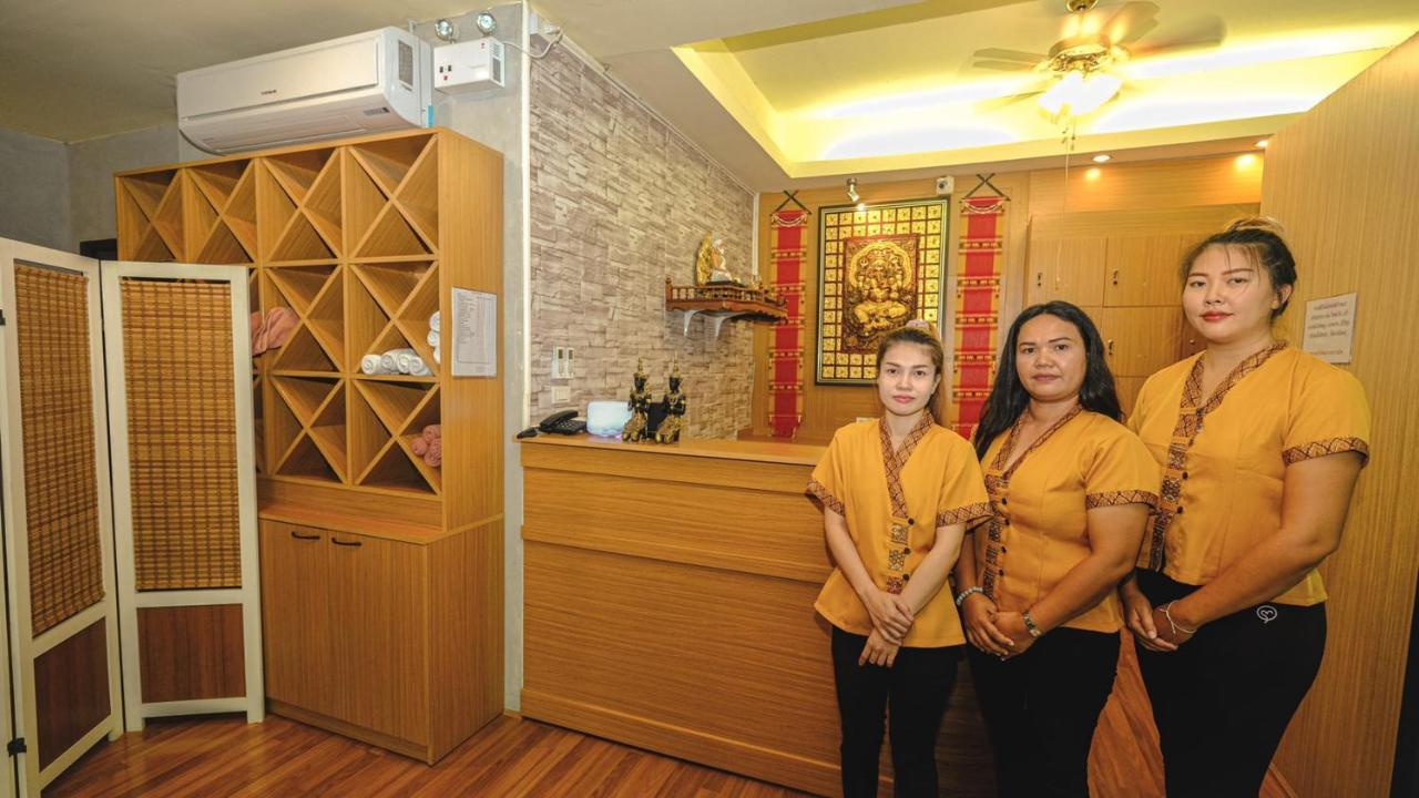 Spm Residence Resort & Spa Sziracsa Kültér fotó
