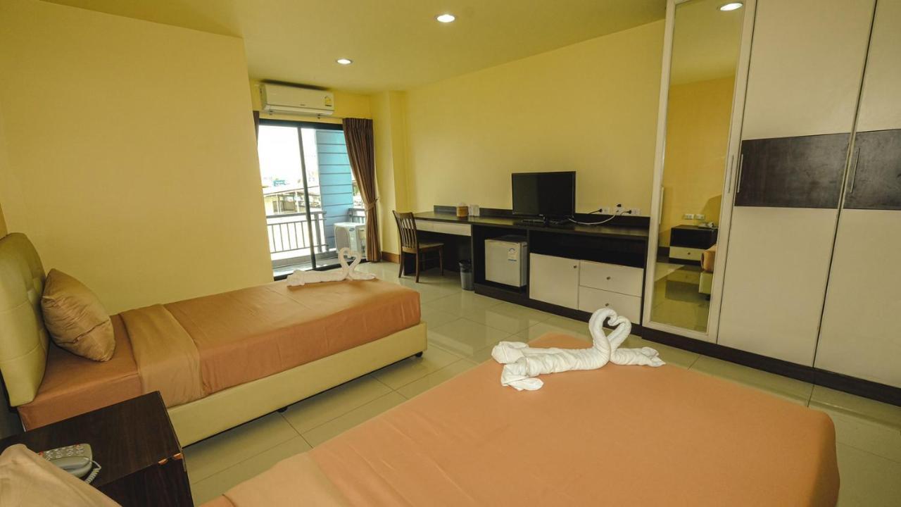 Spm Residence Resort & Spa Sziracsa Kültér fotó