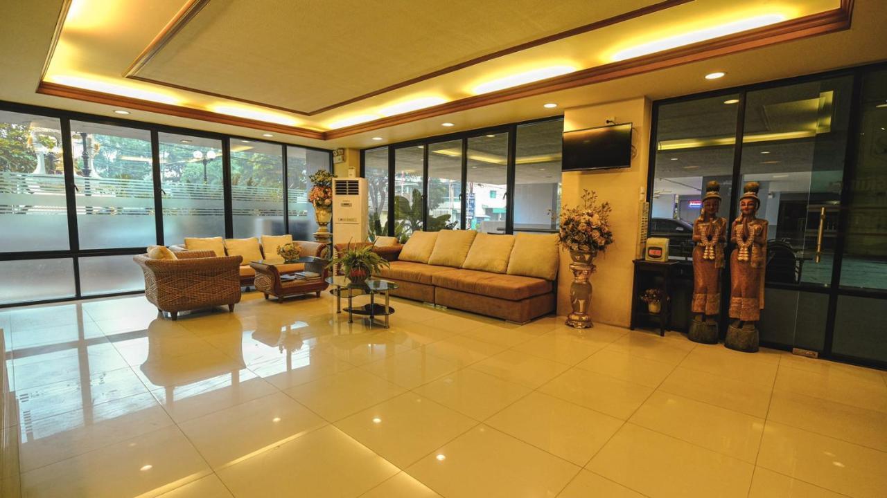 Spm Residence Resort & Spa Sziracsa Kültér fotó