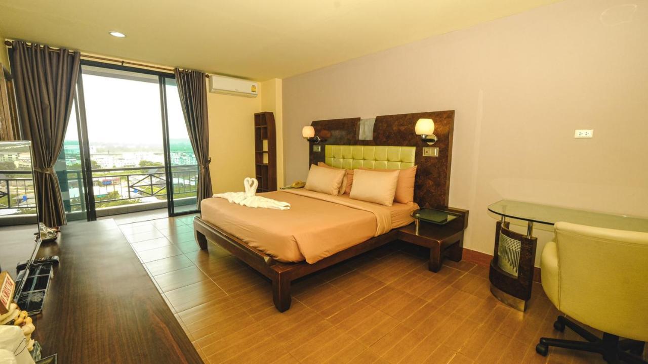 Spm Residence Resort & Spa Sziracsa Kültér fotó