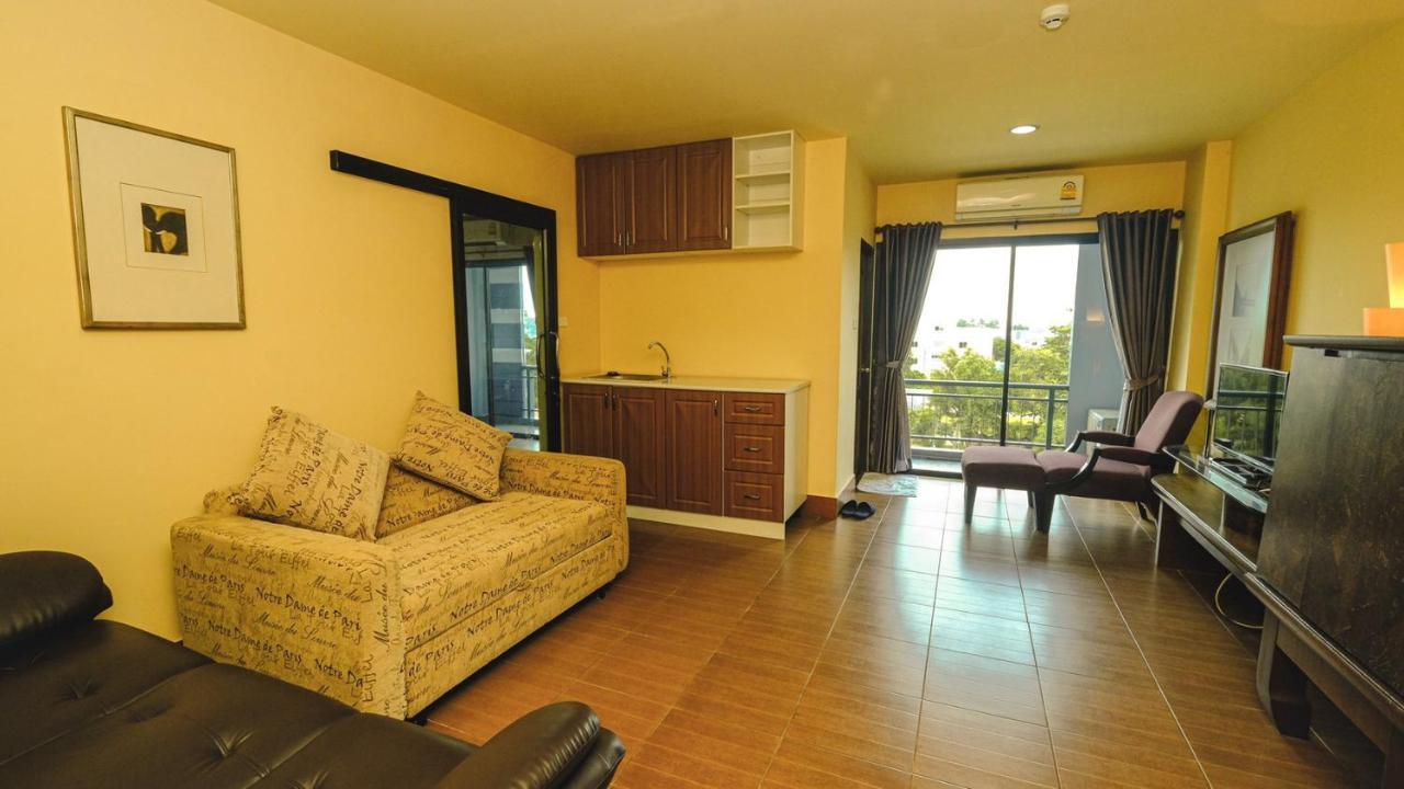 Spm Residence Resort & Spa Sziracsa Kültér fotó