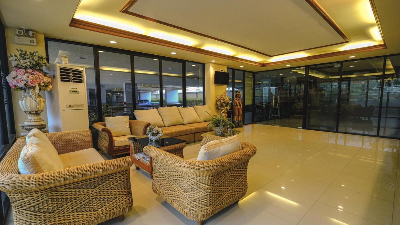 Spm Residence Resort & Spa Sziracsa Kültér fotó