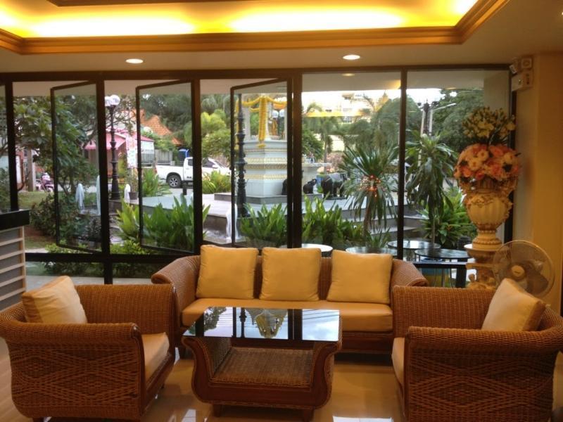 Spm Residence Resort & Spa Sziracsa Kültér fotó
