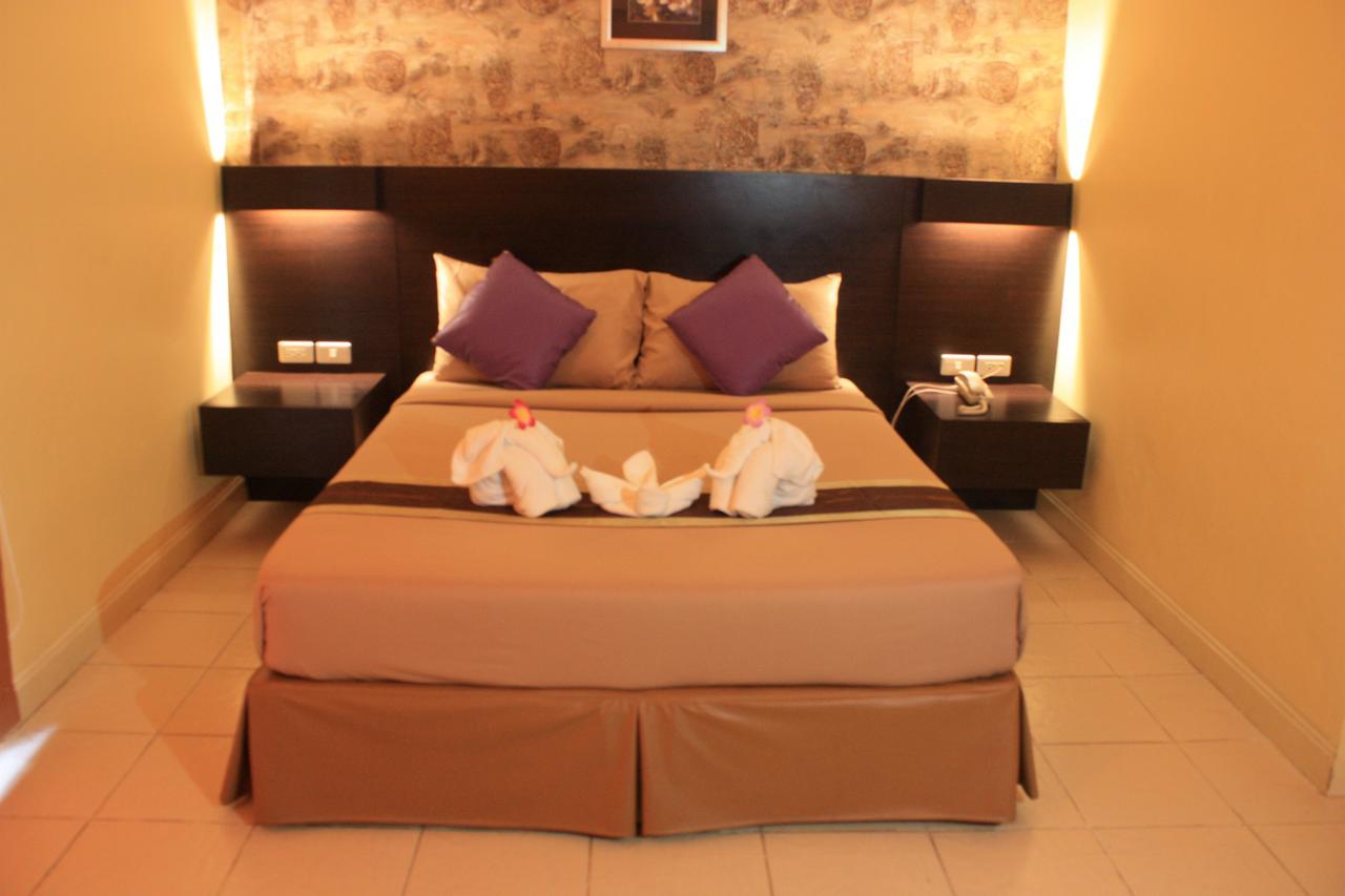Spm Residence Resort & Spa Sziracsa Kültér fotó