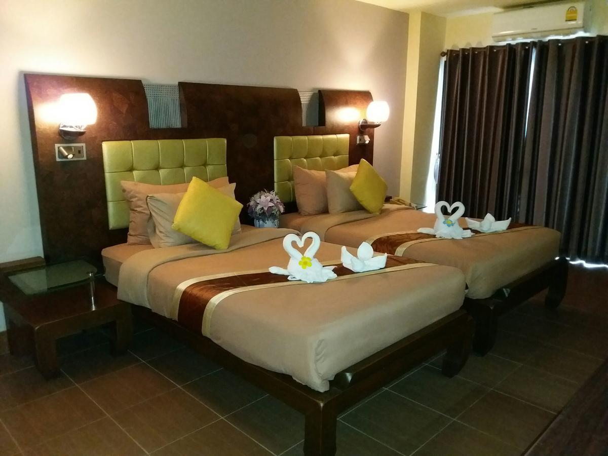 Spm Residence Resort & Spa Sziracsa Kültér fotó