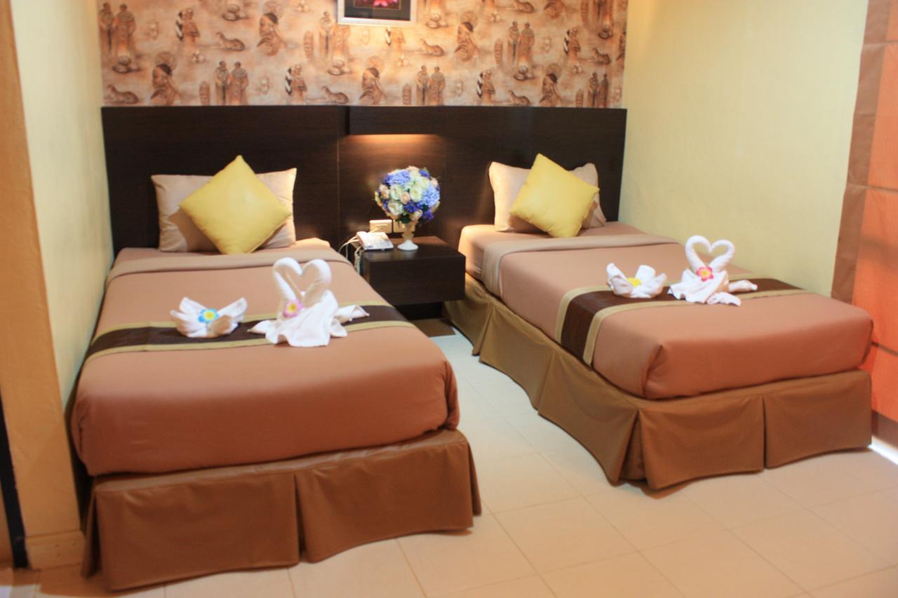 Spm Residence Resort & Spa Sziracsa Kültér fotó