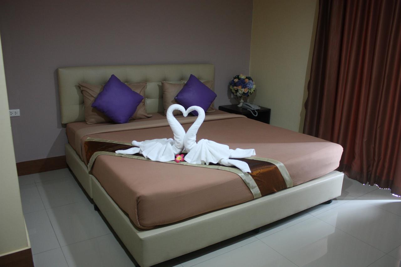 Spm Residence Resort & Spa Sziracsa Kültér fotó