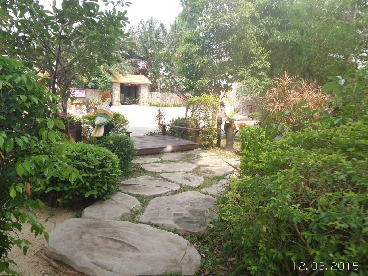 Spm Residence Resort & Spa Sziracsa Kültér fotó