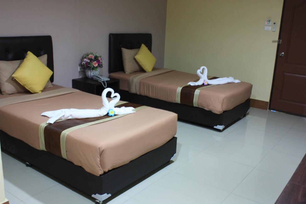 Spm Residence Resort & Spa Sziracsa Kültér fotó