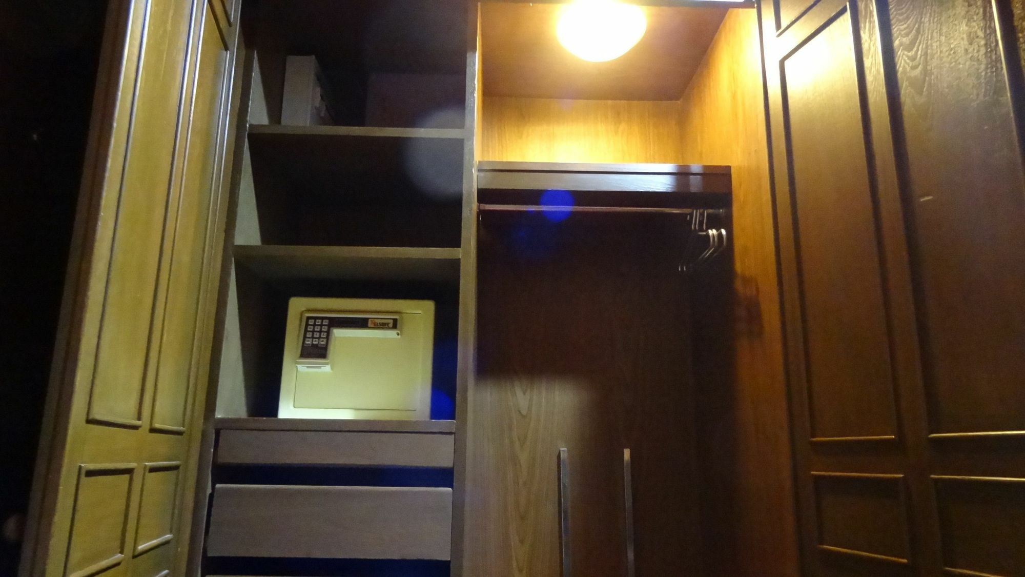 Spm Residence Resort & Spa Sziracsa Kültér fotó