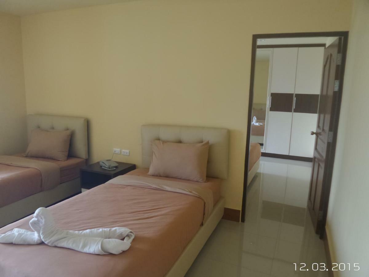 Spm Residence Resort & Spa Sziracsa Kültér fotó
