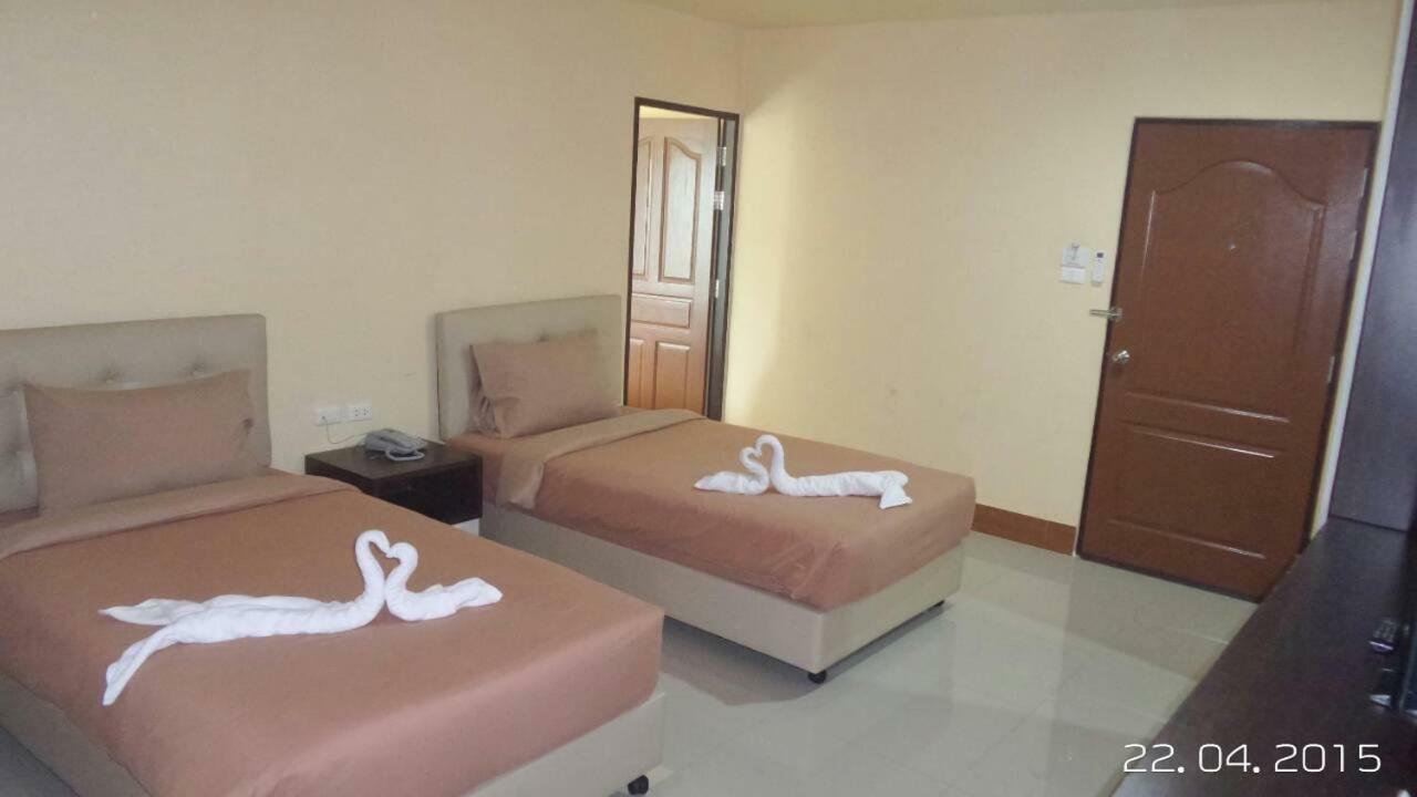 Spm Residence Resort & Spa Sziracsa Kültér fotó
