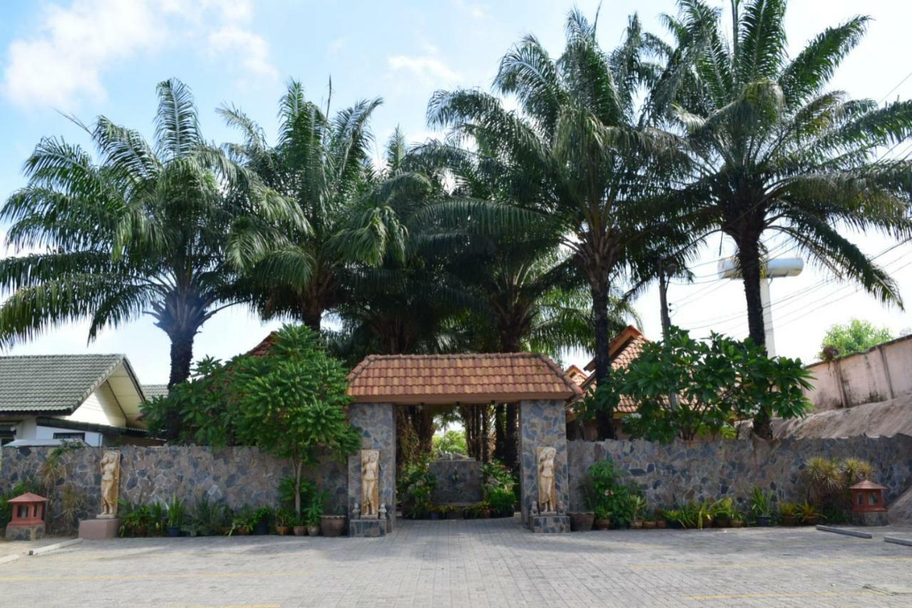 Spm Residence Resort & Spa Sziracsa Kültér fotó