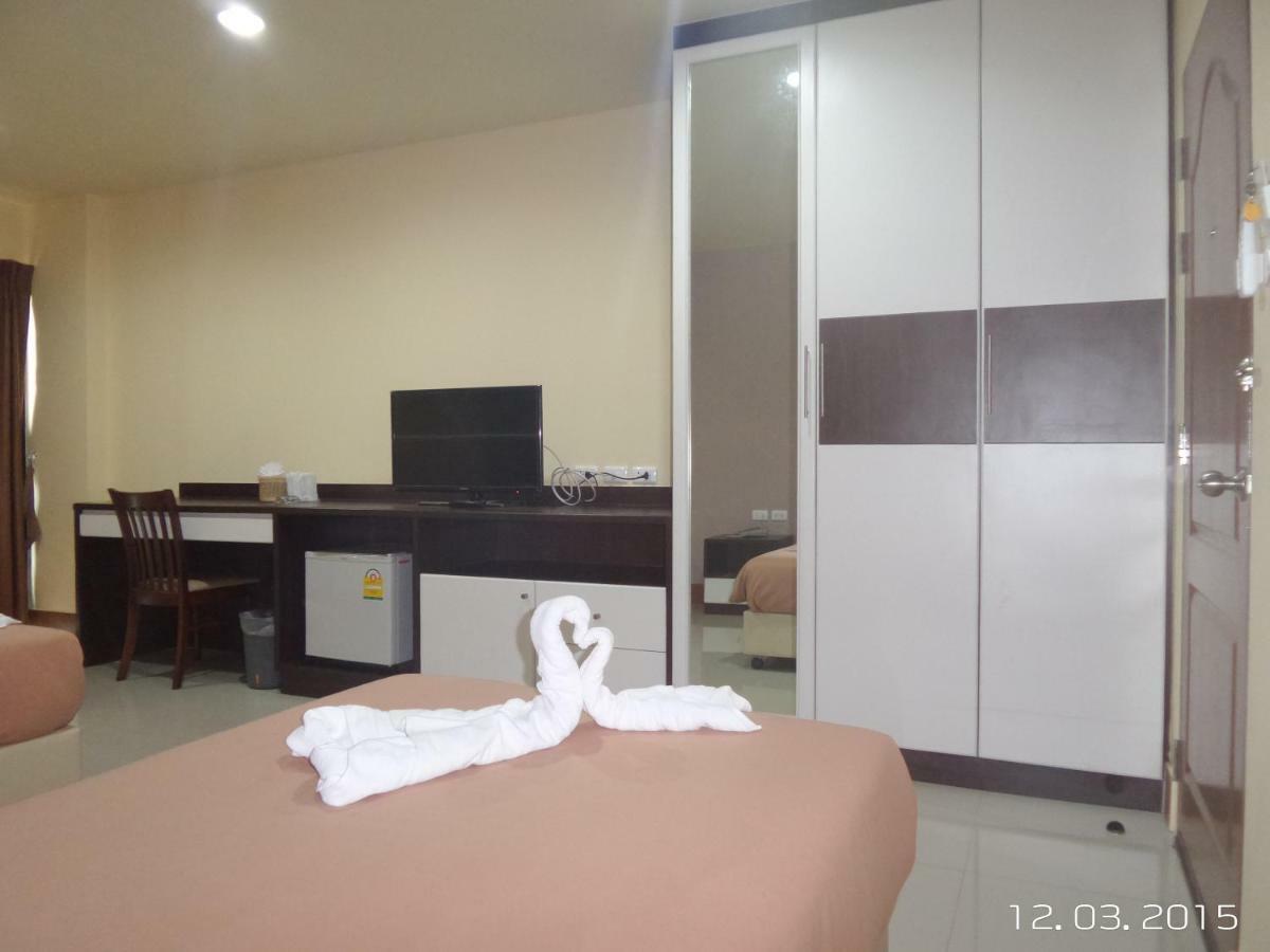 Spm Residence Resort & Spa Sziracsa Kültér fotó
