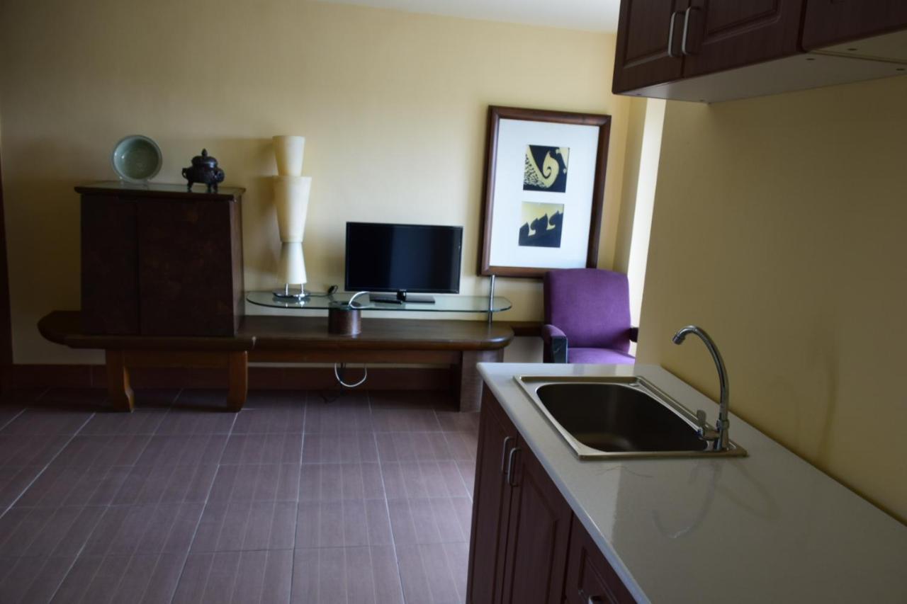 Spm Residence Resort & Spa Sziracsa Kültér fotó
