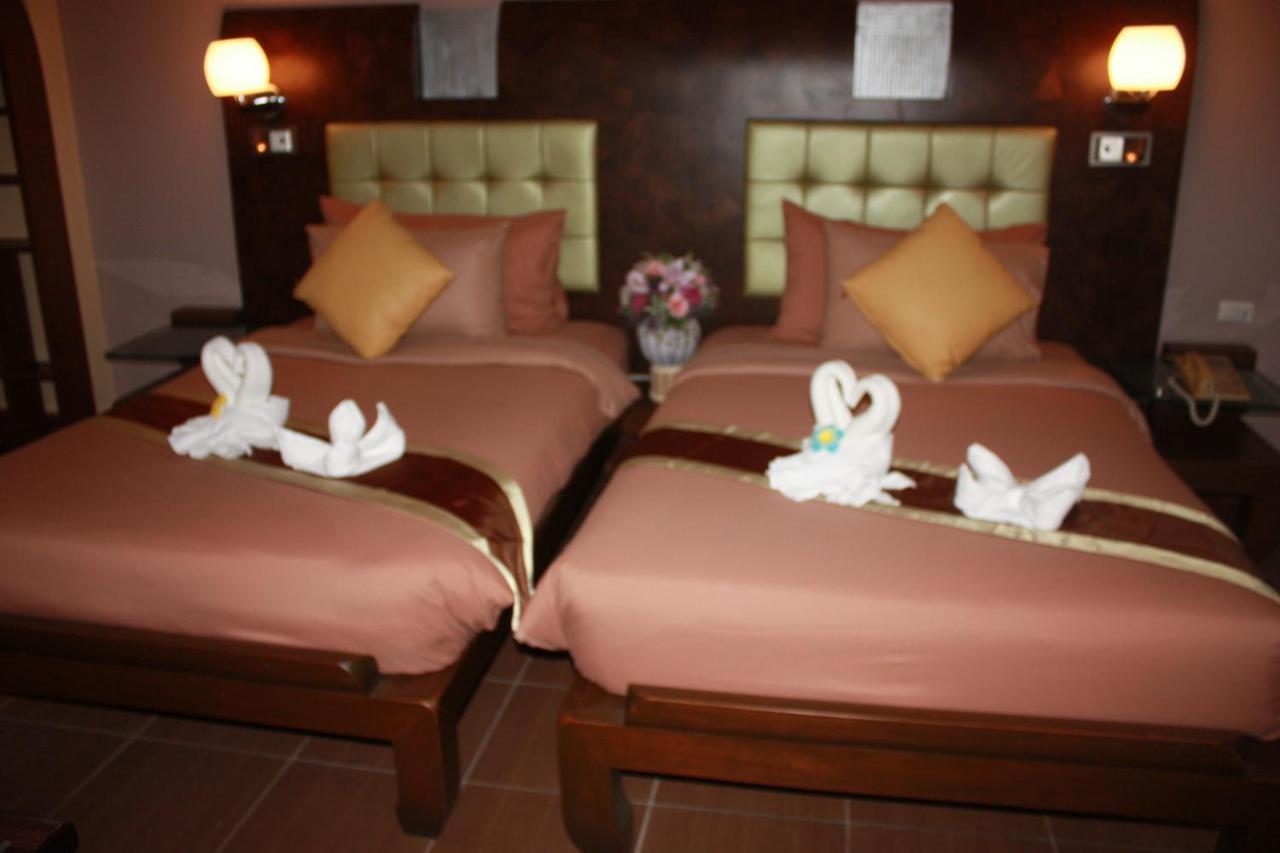Spm Residence Resort & Spa Sziracsa Kültér fotó