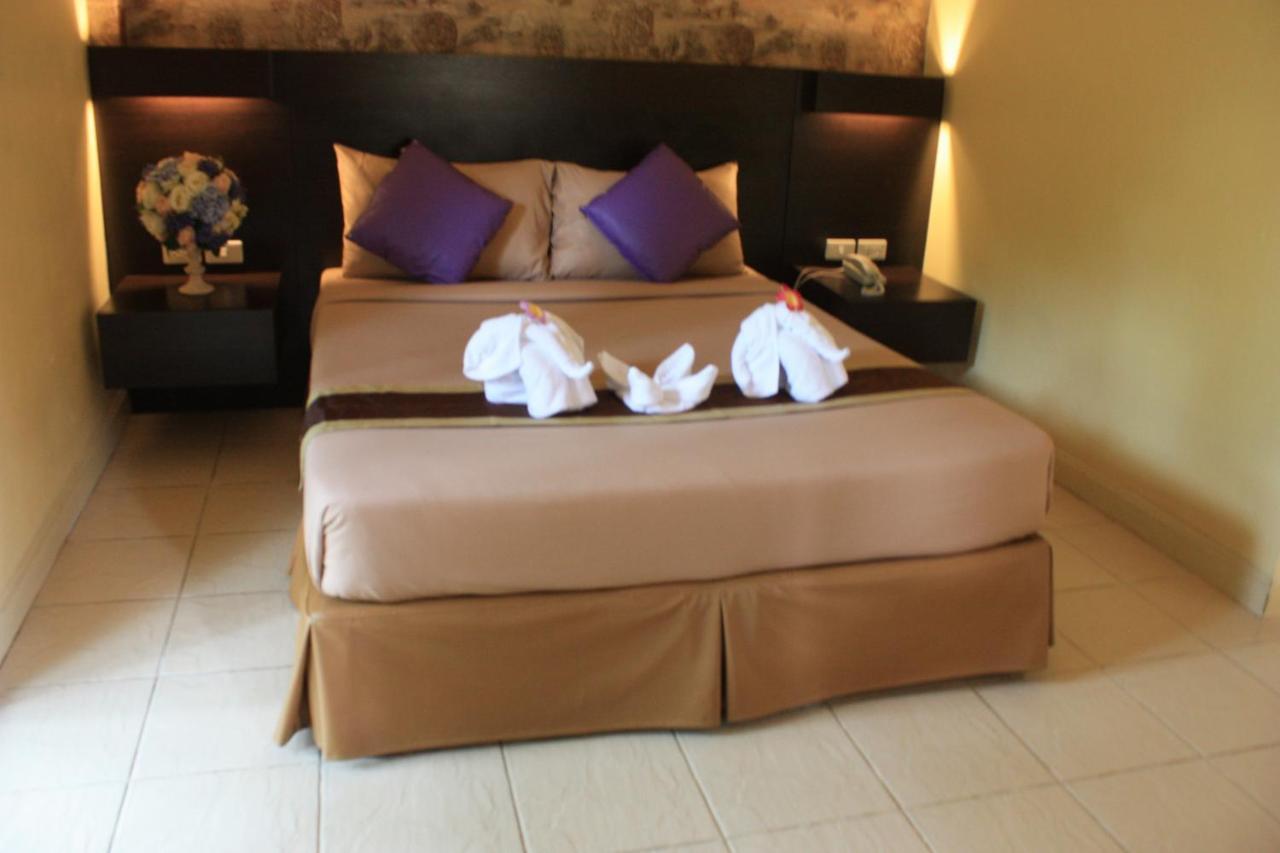 Spm Residence Resort & Spa Sziracsa Kültér fotó