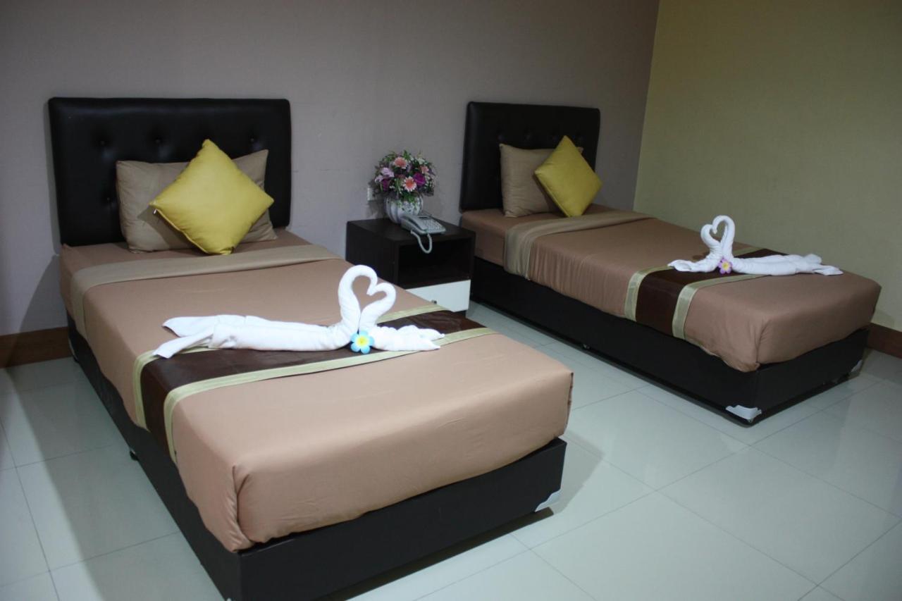Spm Residence Resort & Spa Sziracsa Kültér fotó