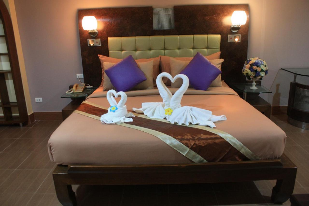 Spm Residence Resort & Spa Sziracsa Kültér fotó