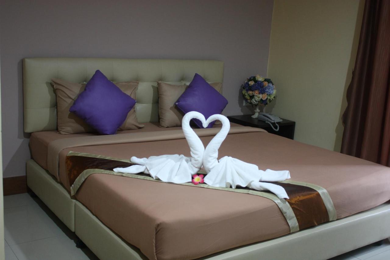 Spm Residence Resort & Spa Sziracsa Kültér fotó