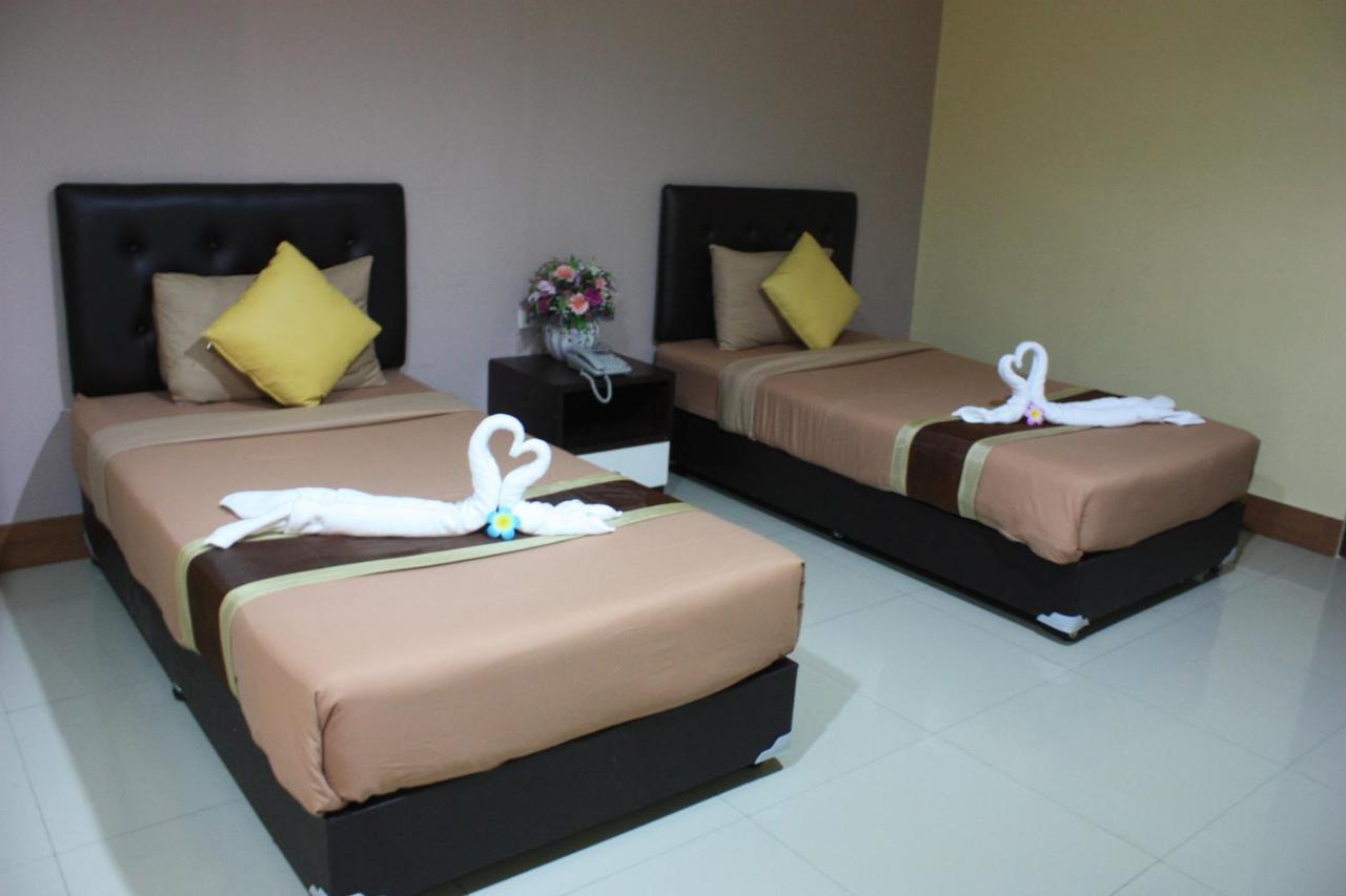Spm Residence Resort & Spa Sziracsa Kültér fotó